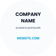 Circle Style 04 Swiss Column