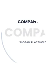 Circle Style 05 Negative Space Border