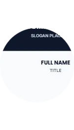 Circle Style 07 Split Level