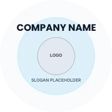 Circle Style 08 Centric Circle