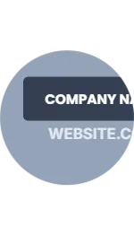 Circle Style 10 Full Bleed Narrative