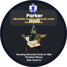 Vault Signature Circle