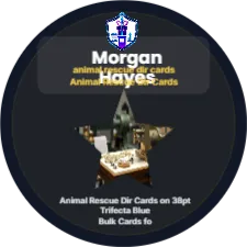 Vault Signature Circle