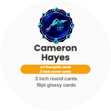 Diamond Dossier Glow