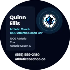 Midnight Valuation Orbit