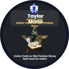 Vault Signature Circle