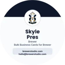 Platinum Seal Modern