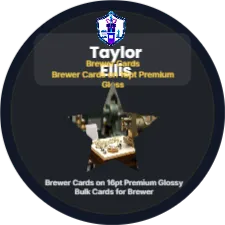 Vault Signature Circle