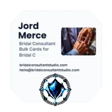 Facet Frame Editorial