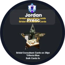 Vault Signature Circle