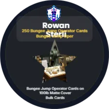 Vault Signature Circle