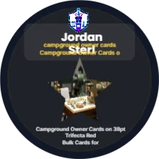 Vault Signature Circle