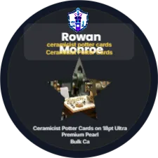 Vault Signature Circle