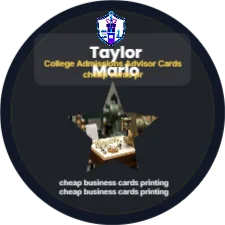 Vault Signature Circle