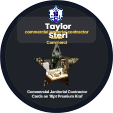 Vault Signature Circle