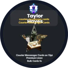 Vault Signature Circle