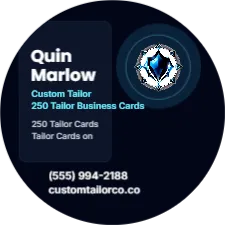 Midnight Valuation Orbit