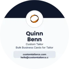 Platinum Seal Modern