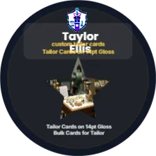 Vault Signature Circle