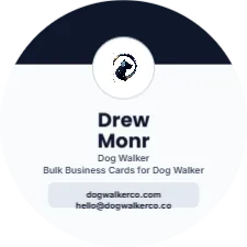 Platinum Seal Modern