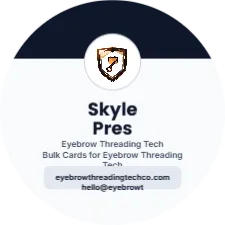 Platinum Seal Modern