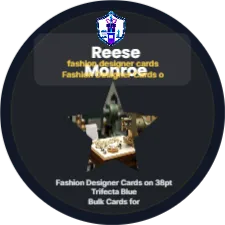 Vault Signature Circle