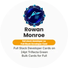 Diamond Dossier Glow