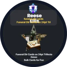 Vault Signature Circle