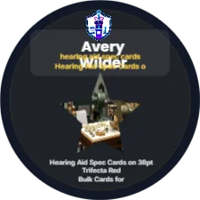 Vault Signature Circle