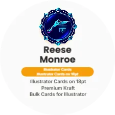 Diamond Dossier Glow