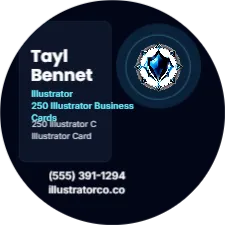 Midnight Valuation Orbit