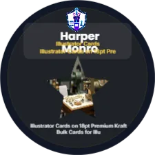 Vault Signature Circle