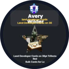 Vault Signature Circle