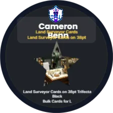 Vault Signature Circle