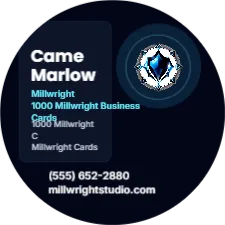 Midnight Valuation Orbit