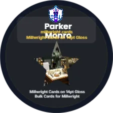 Vault Signature Circle