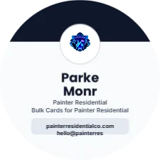 Platinum Seal Modern