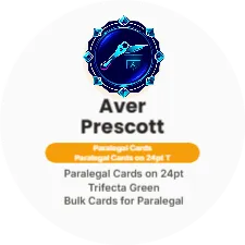 Diamond Dossier Glow