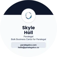 Platinum Seal Modern