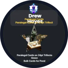 Vault Signature Circle