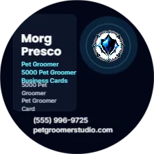 Midnight Valuation Orbit