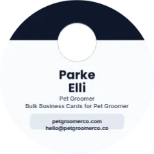 Platinum Seal Modern