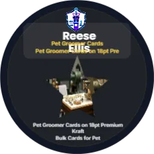 Vault Signature Circle