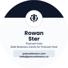 Platinum Seal Modern