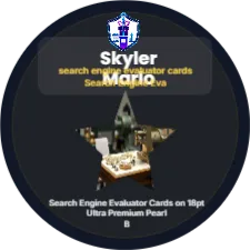 Vault Signature Circle