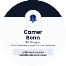 Platinum Seal Modern