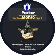 Vault Signature Circle