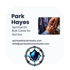 Facet Frame Editorial