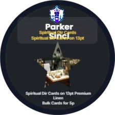 Vault Signature Circle