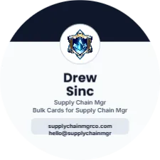 Platinum Seal Modern